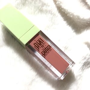 Pixi liquid lipstick matte Pastel Petal